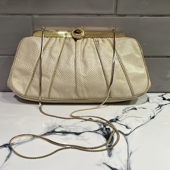 Vintage Judith Leiber purse 🔥🔥🔥🔥 - Picture 1 of 13